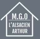 M.G.O L'ALSACIEN ARTHUR